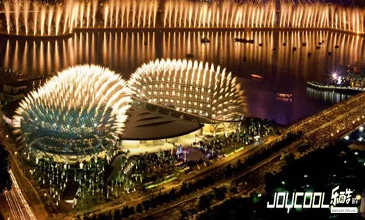 新加坡20大你想不到的游玩地点(上)