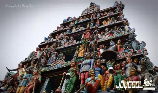 新加坡20大你想不到的游玩地点(上)