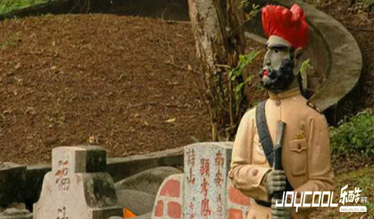 新加坡20大你想不到的游玩地点(上)