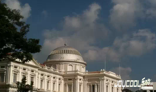 新加坡20大你想不到的游玩地点(上)