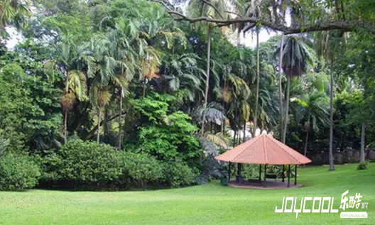 新加坡20大你想不到的游玩地点(中)