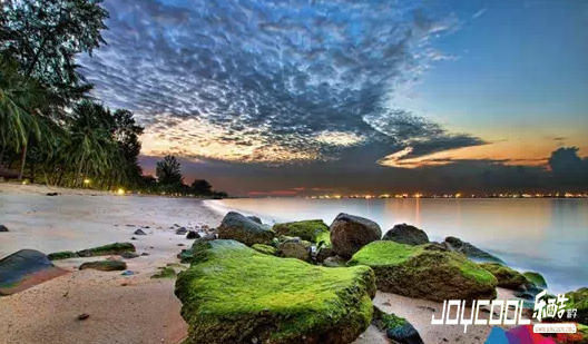 新加坡20大你想不到的游玩地点(中)