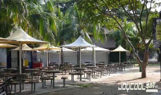 新加坡20大你想不到的游玩地点(中)