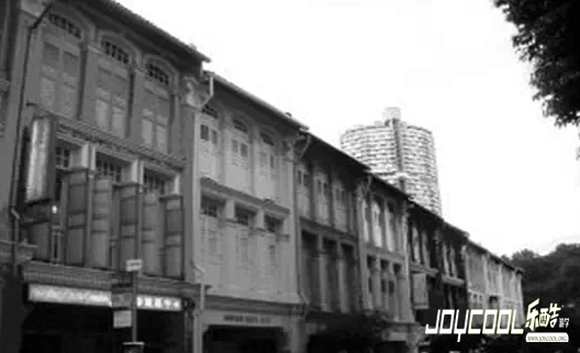 新加坡20大你想不到的游玩地点(中)