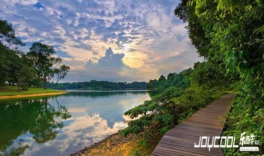 新加坡20大你想不到的游玩地点(中)