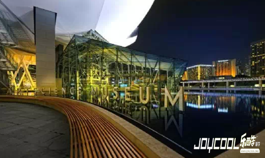 新加坡20大你想不到的游玩地点(中)