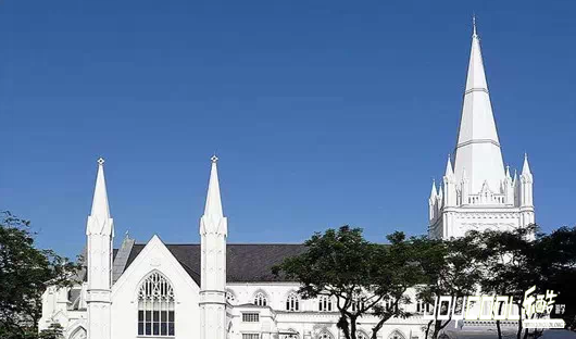 新加坡20大你想不到的游玩地点(下)