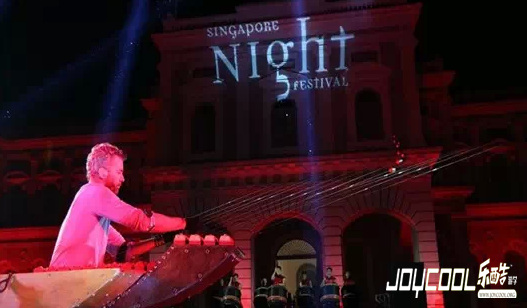 新加坡20大你想不到的游玩地点(下)