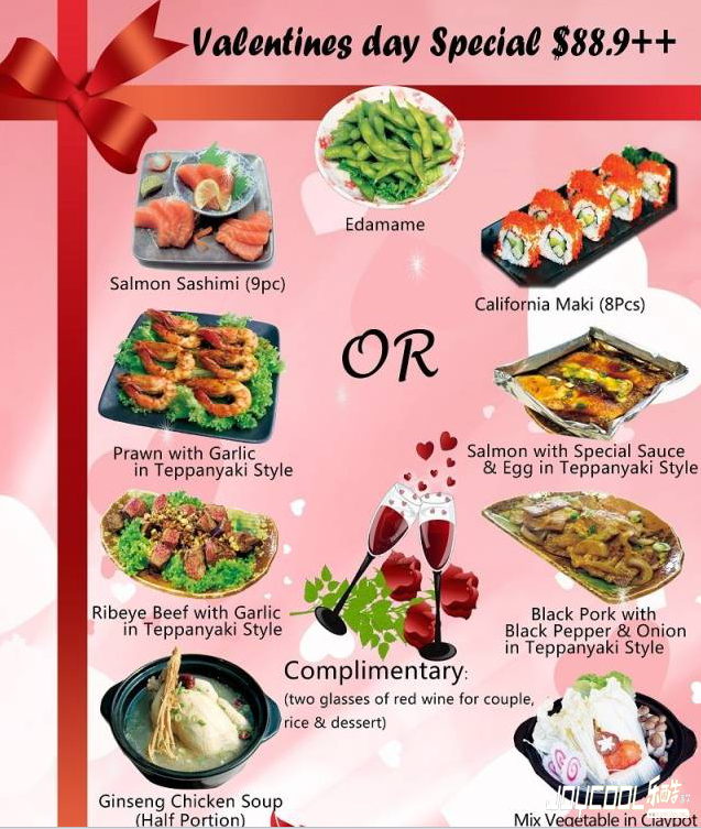 新加坡本周9大活动