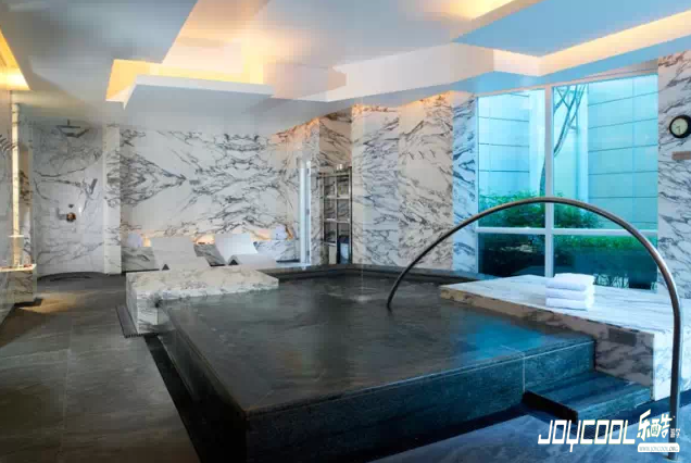 十大新加坡艺术Feel十足的酒店(上)