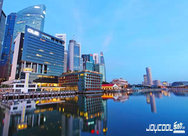 新加坡游学