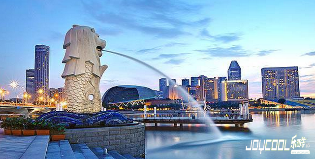 教你7种方式游览新加坡，总有一款适合你（一）