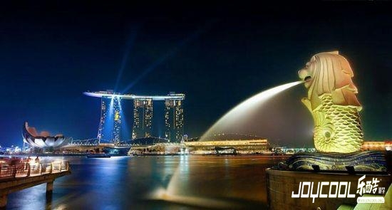 去新加坡过春节，4天3夜经典行程全攻略