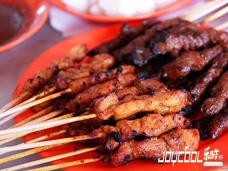 一元马来风味吃不停