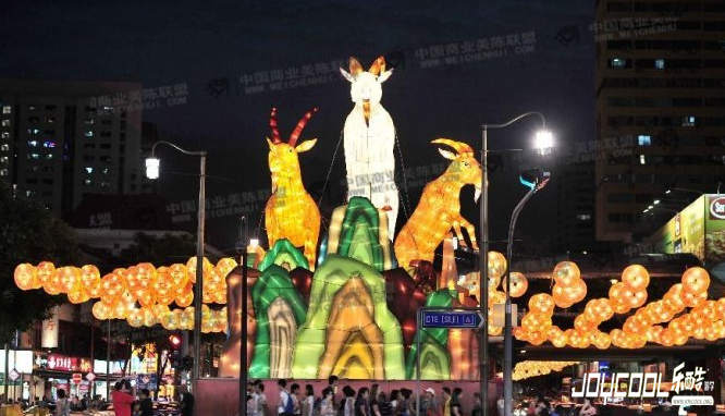 新加坡游学牛车水