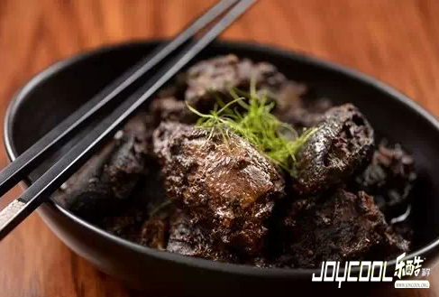 新加坡游学黑果鸡