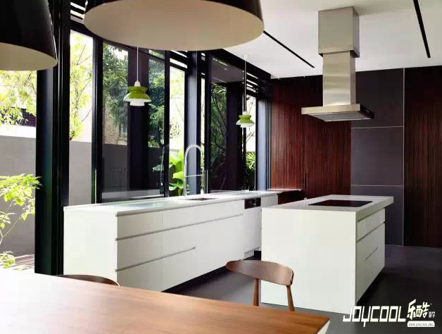 新加坡游学建筑