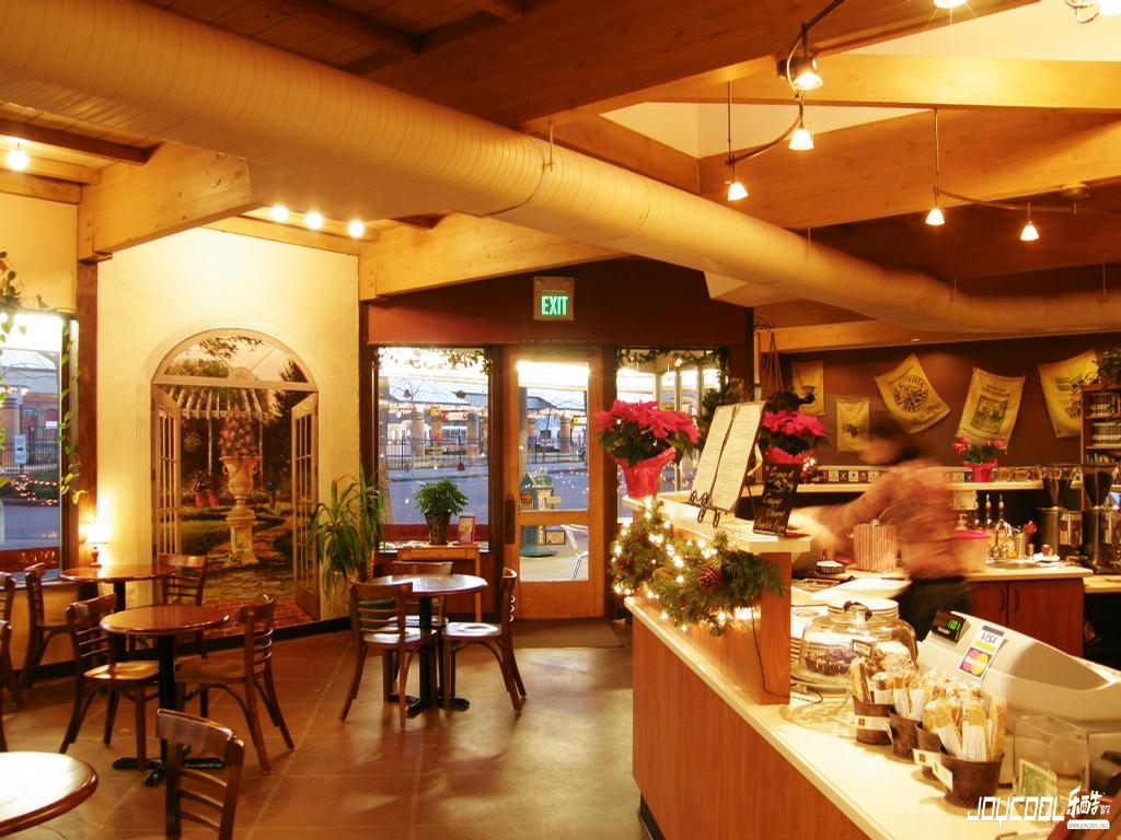 新加坡游学餐厅