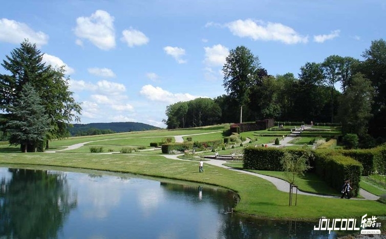 亚洲中新加坡环境最好