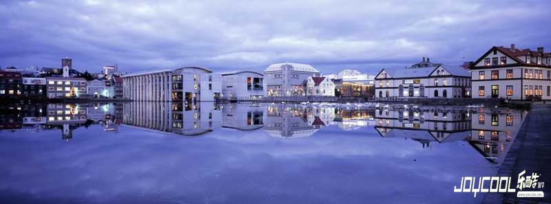 新加坡游学环境