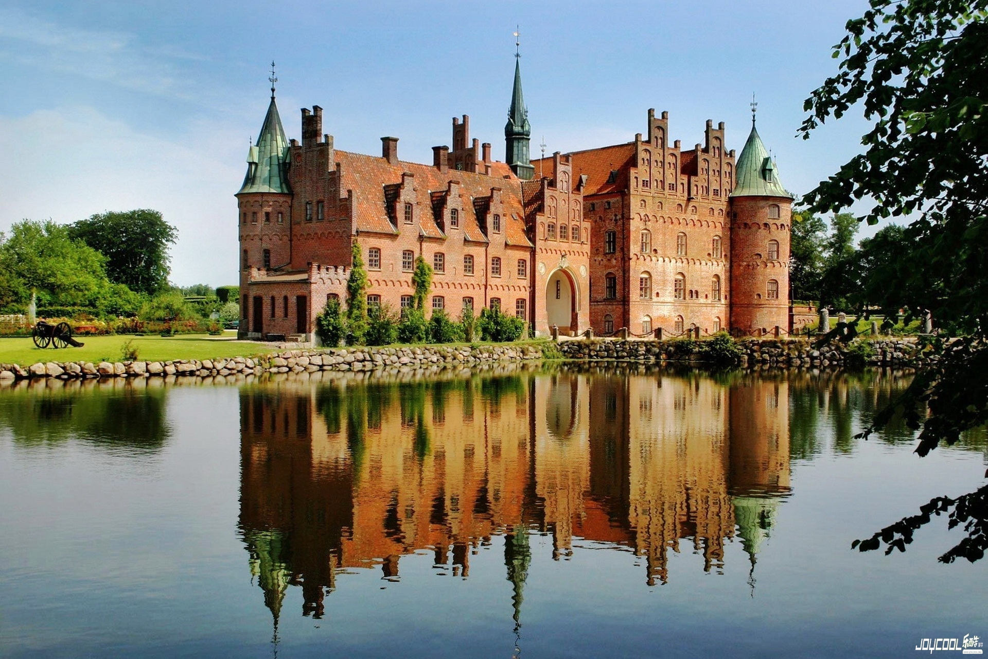 新加坡游学环境