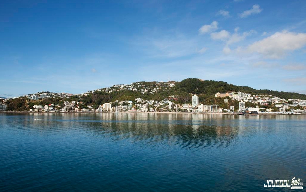 新加坡游学环境