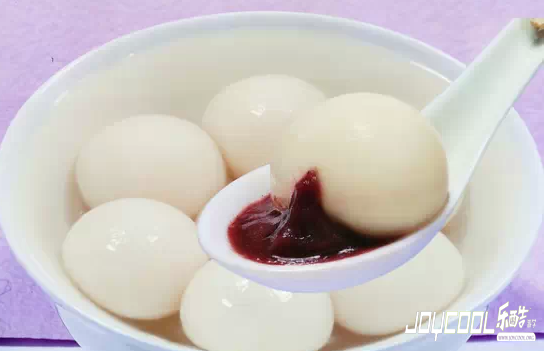 新加坡游学吃元宵