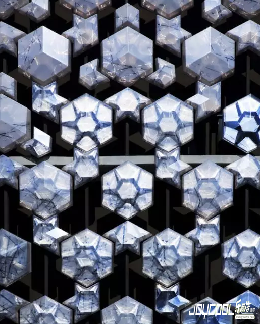 新加坡游学建筑