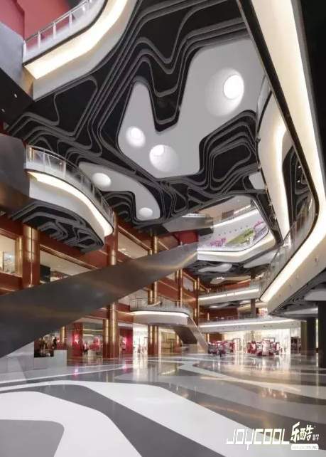 新加坡游学建筑