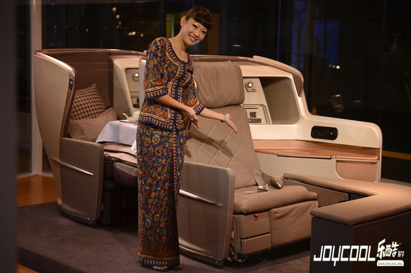 新加坡游学航空