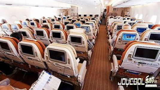 新加坡游学航空