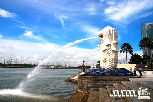 新加坡游学消费