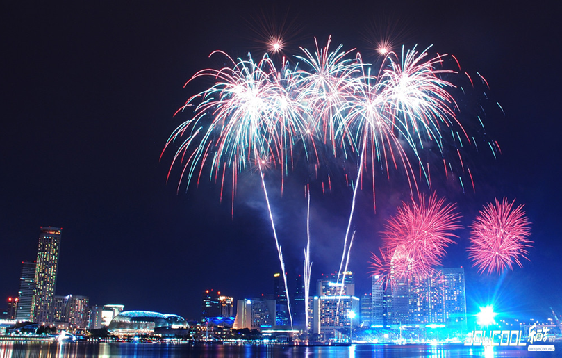 文明行天下，新加坡最严