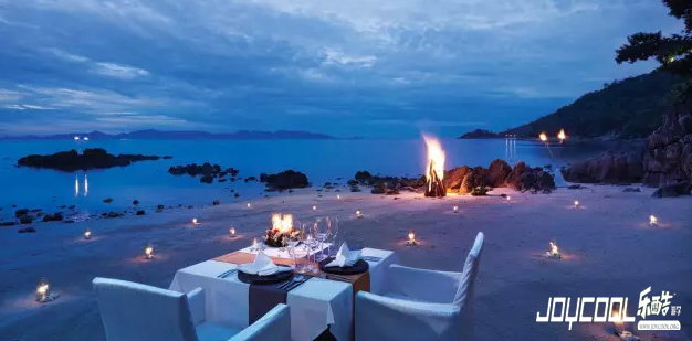 新加坡游学旅游