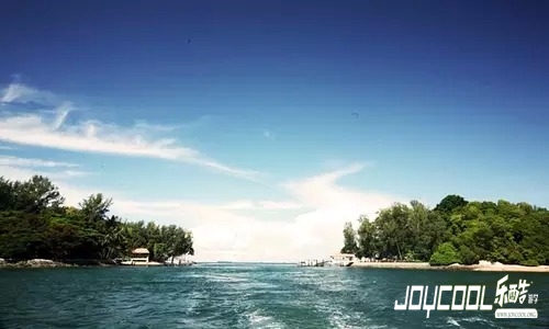 新加坡不容错过的5大迷人小岛