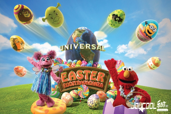 新加坡圣淘沙名胜世界推出复活节狂欢庆典