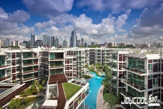 新加坡公寓地契类型科普贴