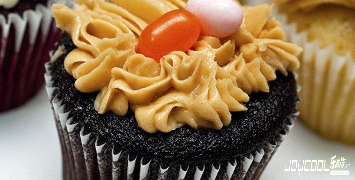 新加坡纸杯蛋糕