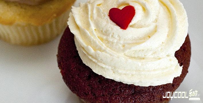 新加坡纸杯蛋糕