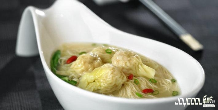 新加坡樟宜机场四大餐厅推荐