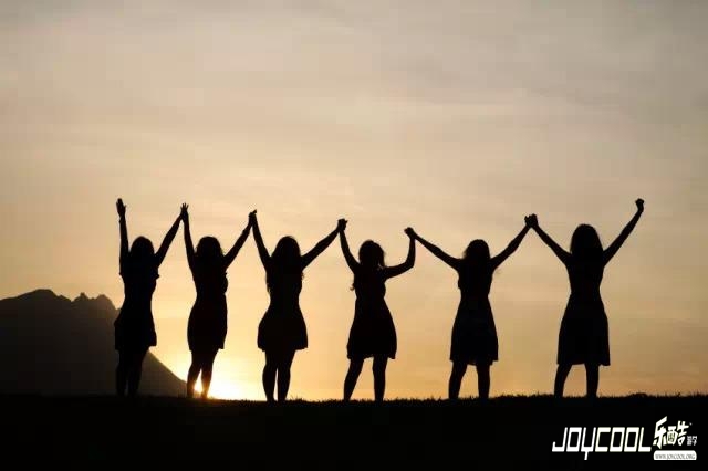 来新加坡上学，我们真的改变了很多！