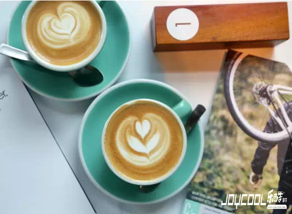 周末时光：新加坡主题咖啡店TOP5