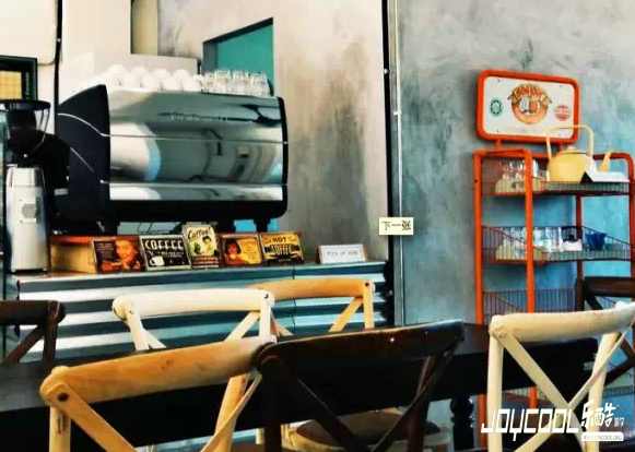 天记咖啡馆 天记咖啡馆