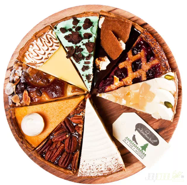 WindowsillPies咖啡馆 WindowsillPies咖啡馆