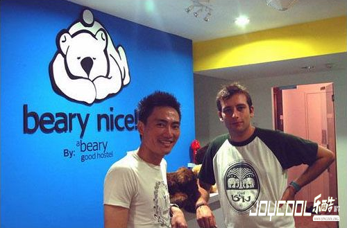 新加坡最佳背包客栈