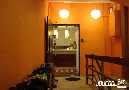 River City Inn Hostel