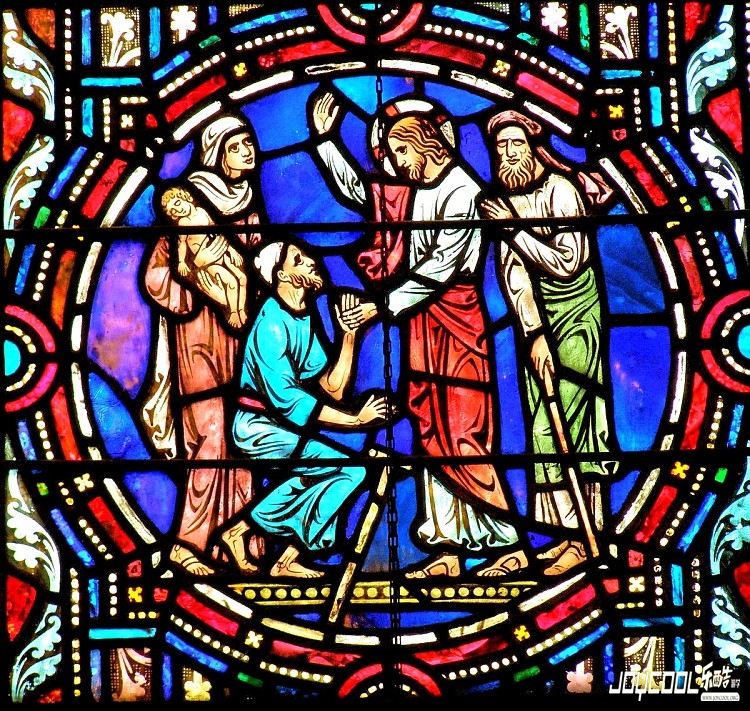 圣伯多禄圣保禄堂（Church of Saints Peter andPaul）