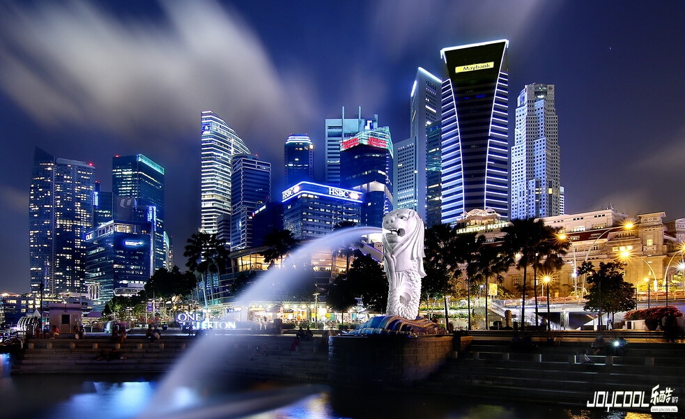 新加坡的七宗“最”