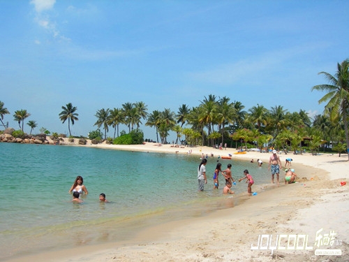 新加坡九大脱单圣地