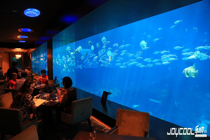 Ocean海之味餐厅 Ocean海之味餐厅